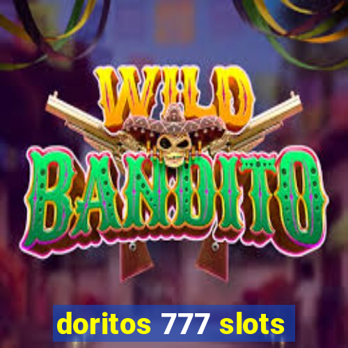 doritos 777 slots